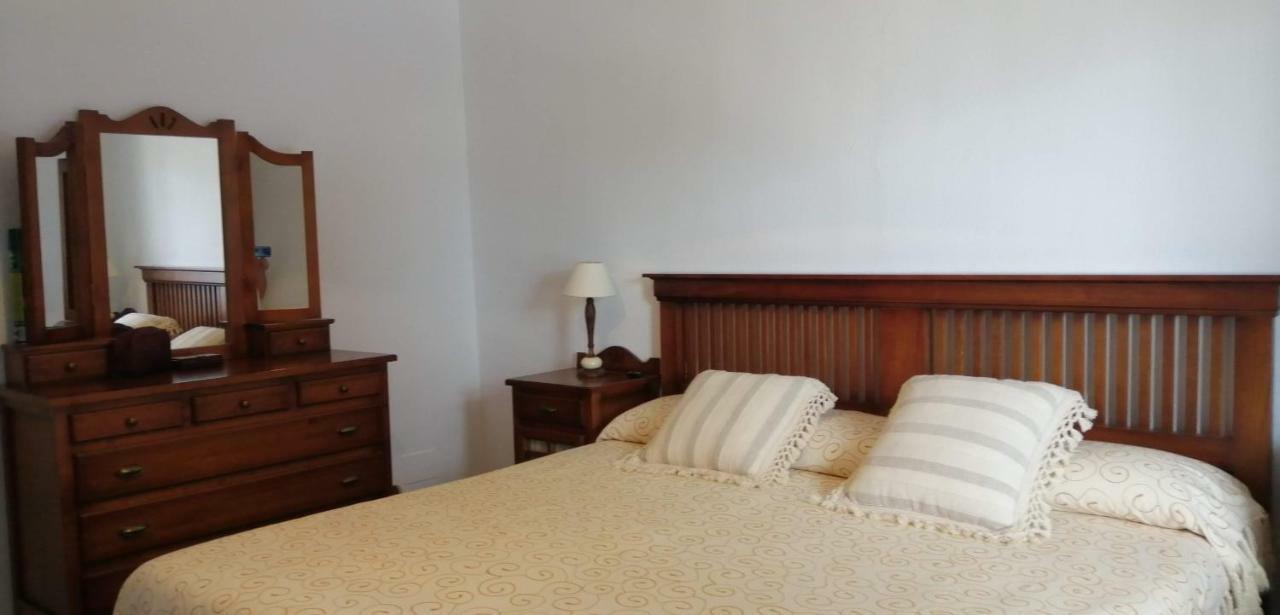 Villa Sobre El Mar Alboran Ла Херадура Екстериор снимка